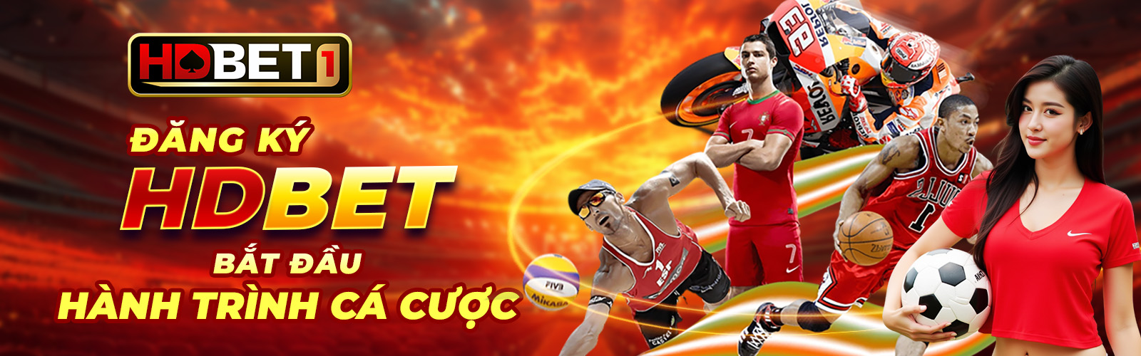 hdbet - Đăng ký HDBET bắt đầu cuộc hành trình cá cược - hd bet