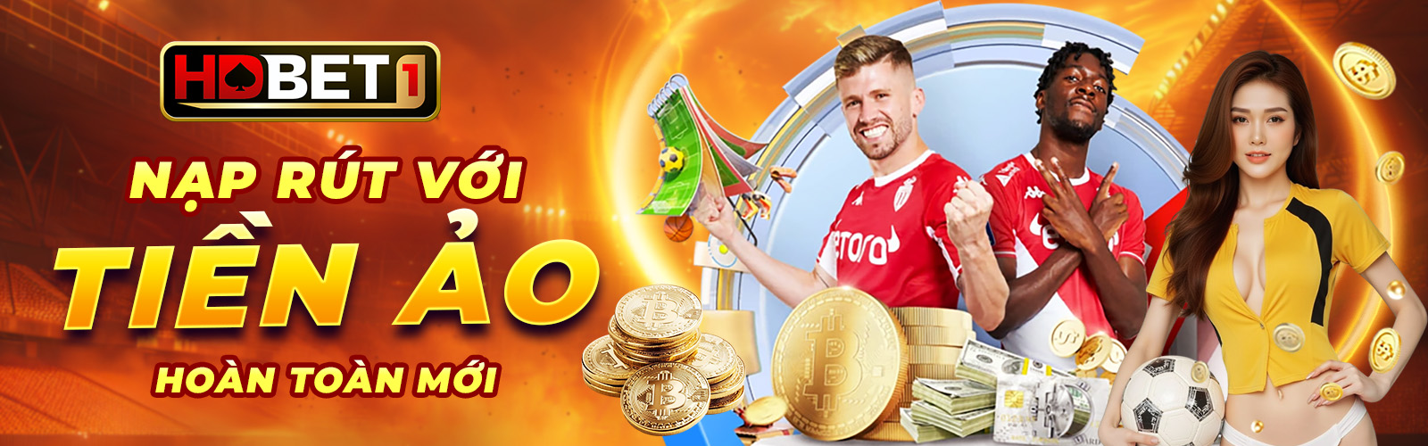 hdbet - Nạp rút với tiền ảo hoàn toàn mới - hd bet