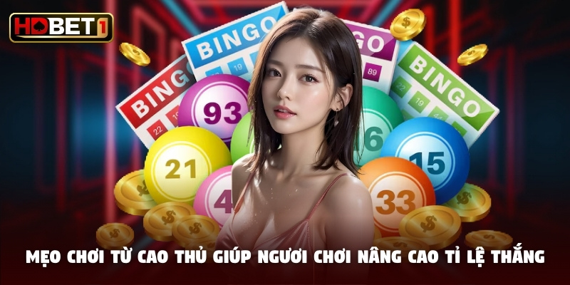 Mẹo chơi từ cao thủ giúp ngươi chơi nâng cao tỉ lệ thắng Mẹo chơi từ cao thủ giúp ngươi chơi nâng cao tỉ lệ thắng
