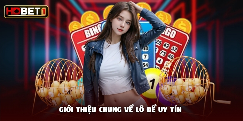 Giới thiệu chung về lô đề uy tín Giới thiệu chung về lô đề uy tín
